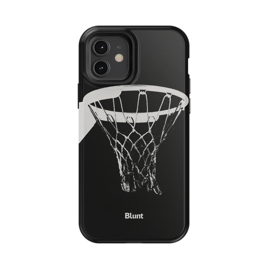 Hoop iPhone Case