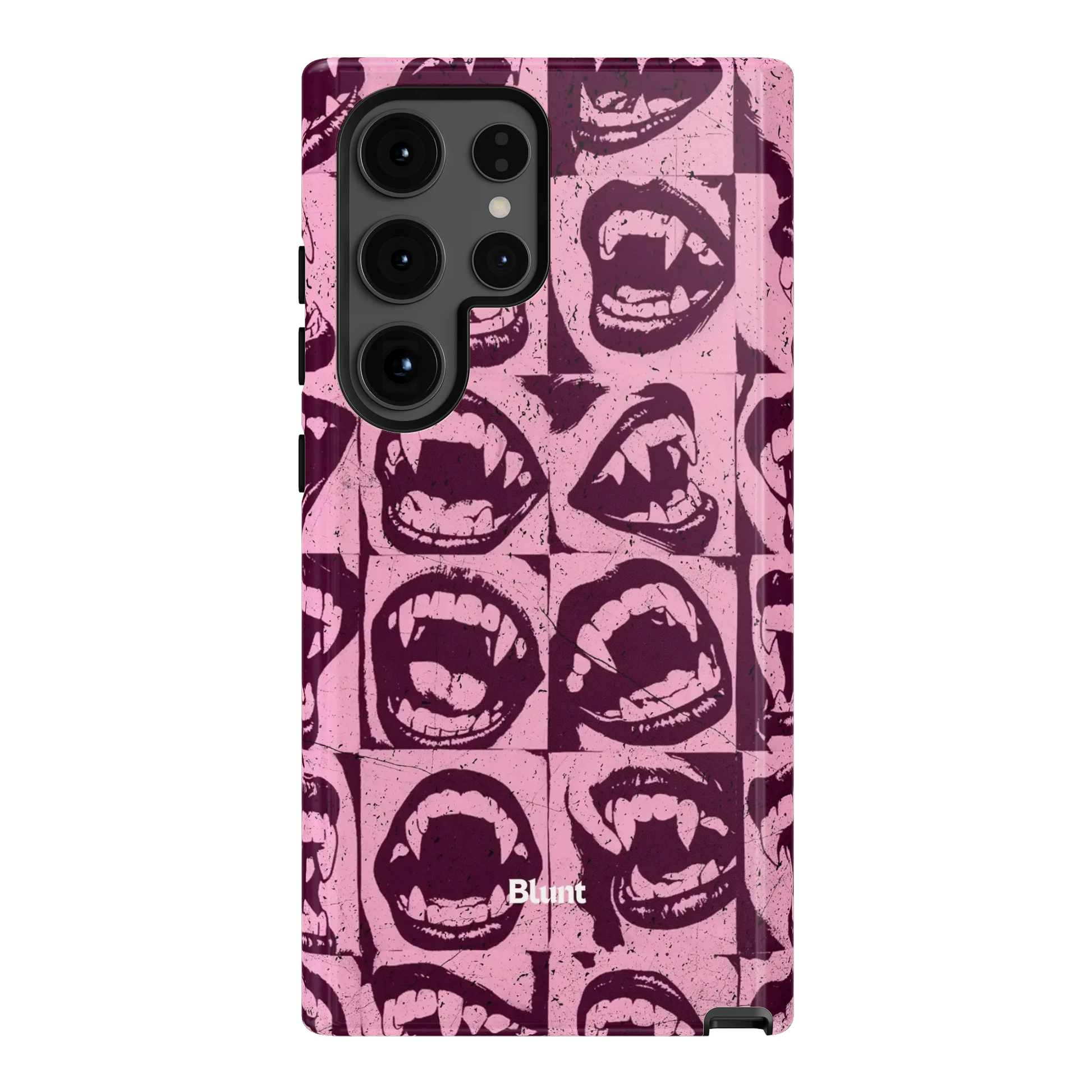 Sharp-Grid-samsung-case-Galaxy S24 Ultra-1