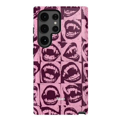 Sharp-Grid-samsung-case-Galaxy S24 Ultra-1