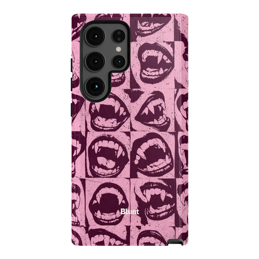 Sharp-Grid-samsung-case-Galaxy S24 Ultra-1