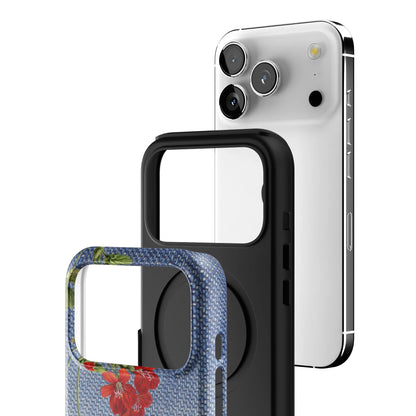 Denim-Posy-iphone-case-iPhone 17 Pro-3