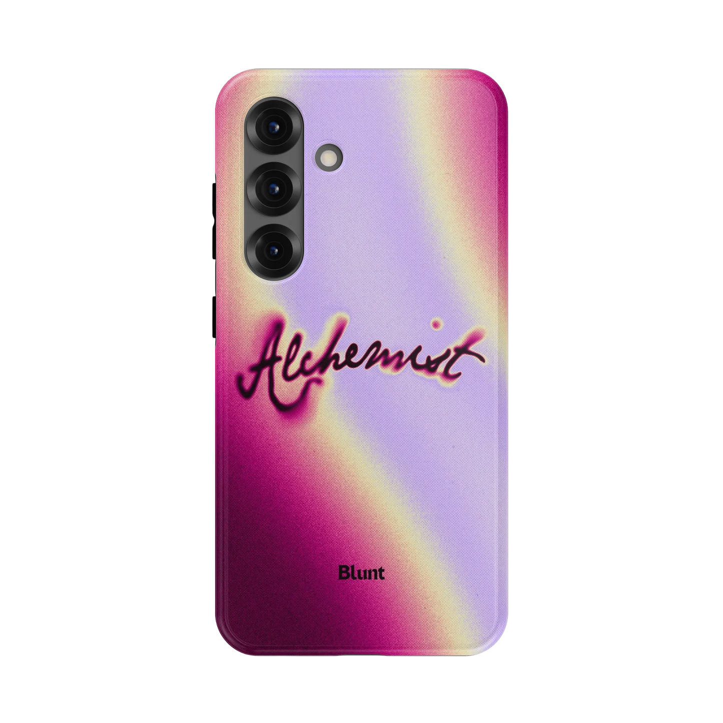 Alchemy Samsung Case