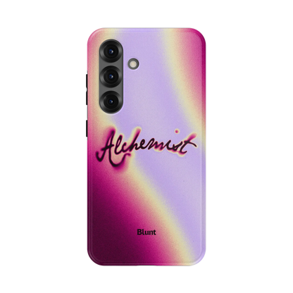 Alchemy Samsung Case