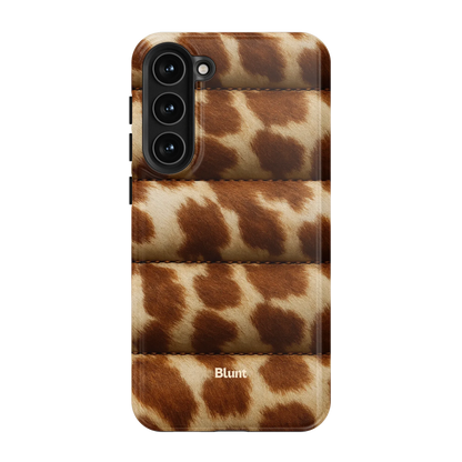 Savannah Samsung Case