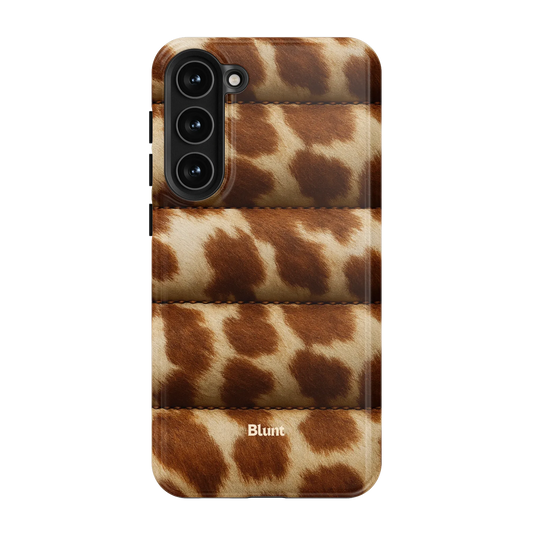 Savannah Samsung Case