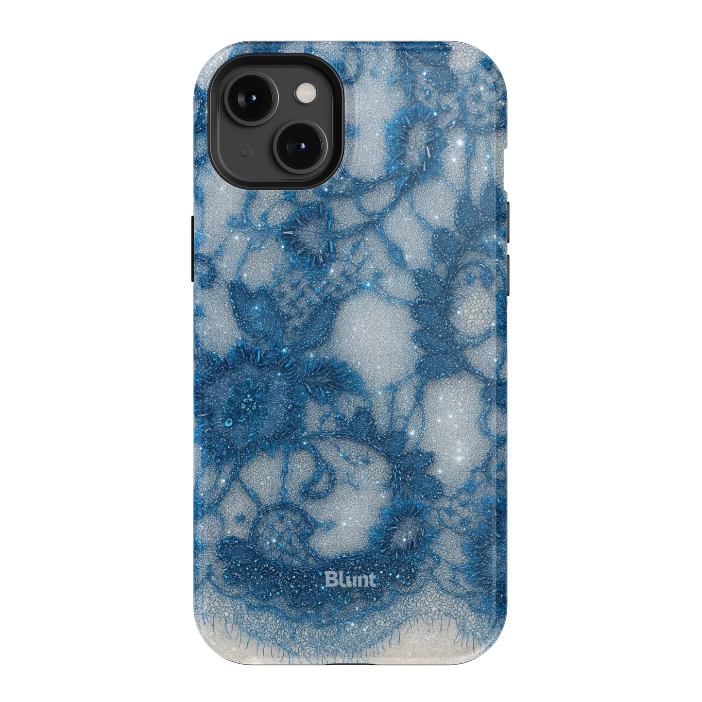 Cyanide iPhone Case