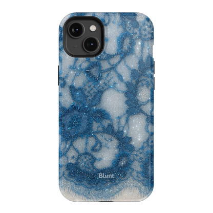 Cyanide iPhone Case