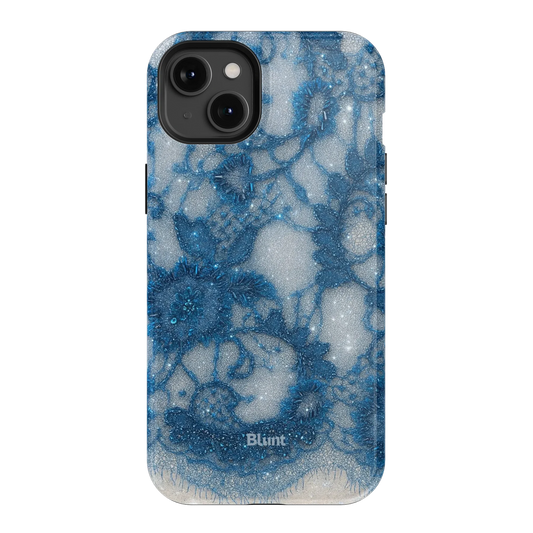 Cyanide iPhone Case