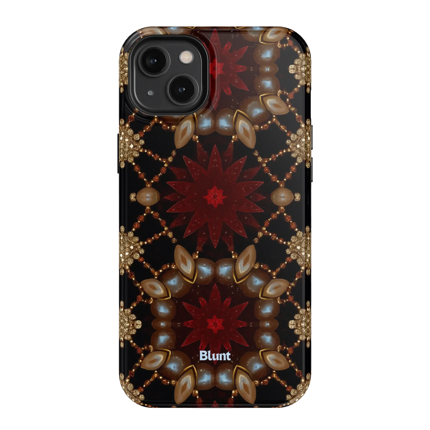 Stellar iPhone Case