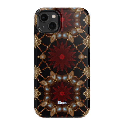 Stellar iPhone Case