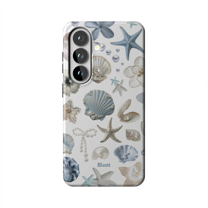 Capri Samsung Case