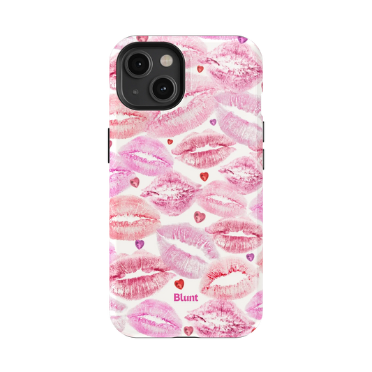 XOXO iPhone Case