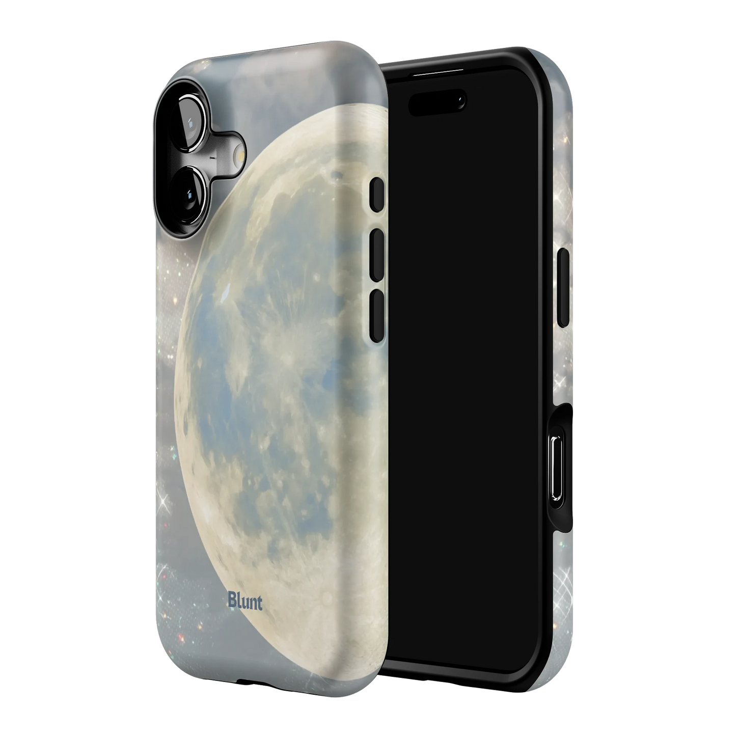 Moonspell iPhone Case