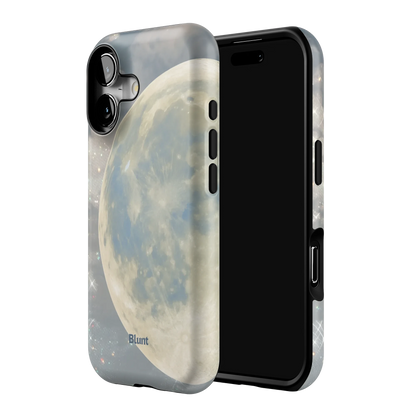 Moonspell iPhone Case