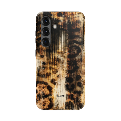 Ink Safari Samsung Case