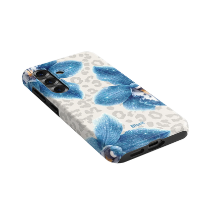 Arctic Bloom Samsung Case