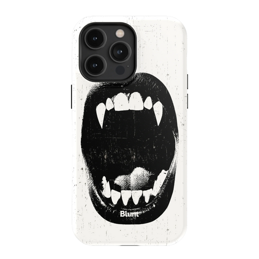 Venomous iPhone Case