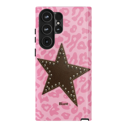Pink Me Samsung Case
