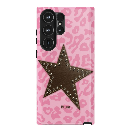 Pink Me Samsung Case