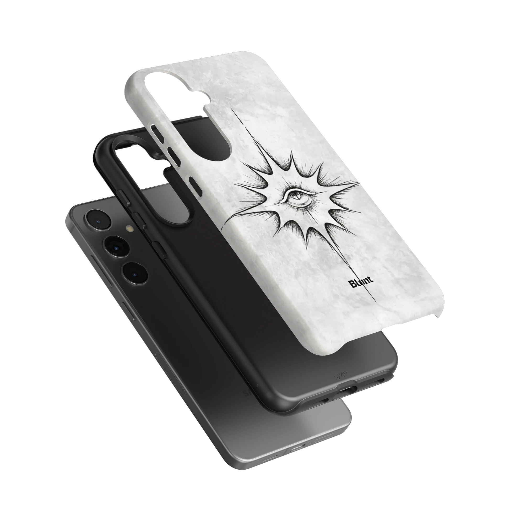 Holy-Vision-samsung-case-Galaxy S24 Plus-3