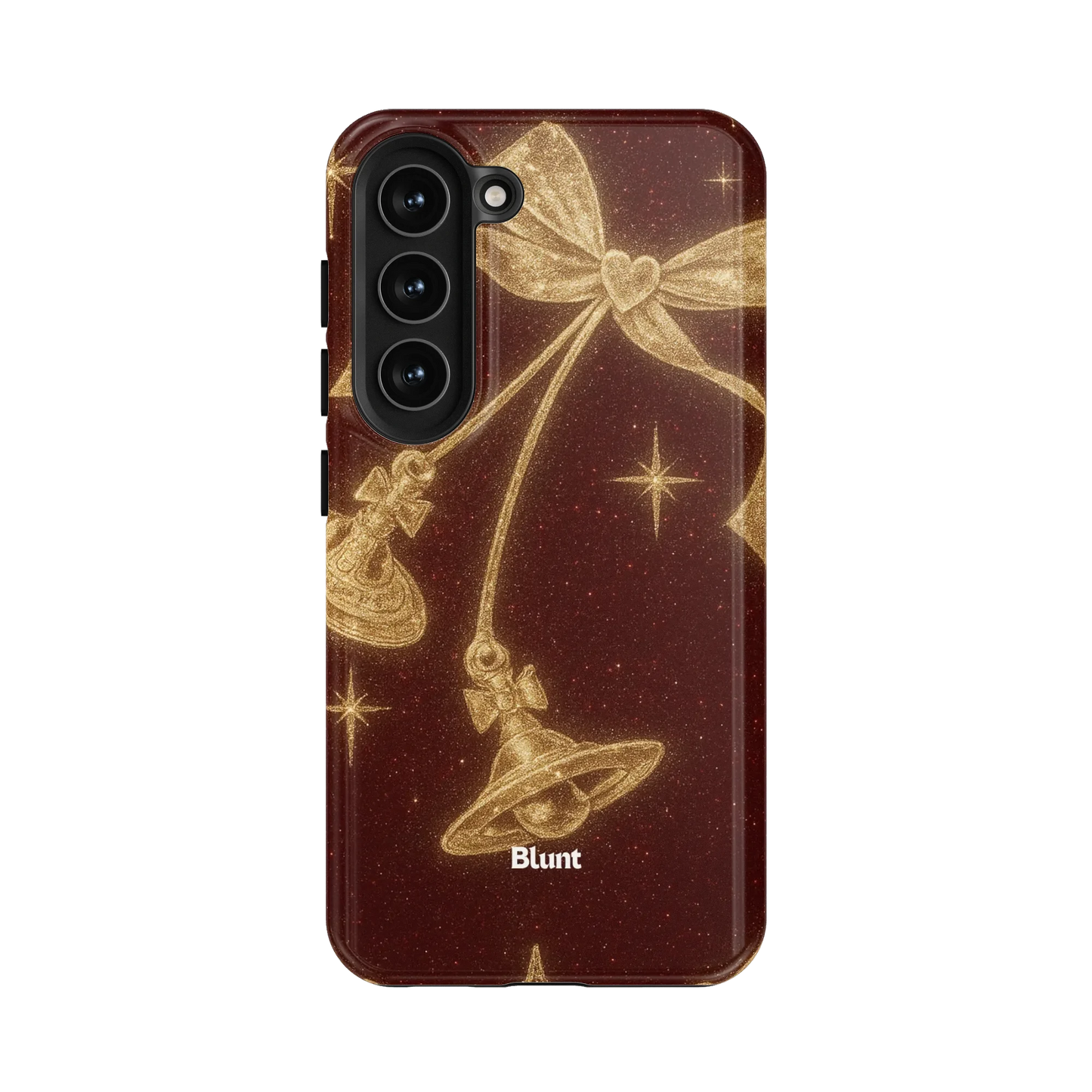 Star Belle Samsung Case