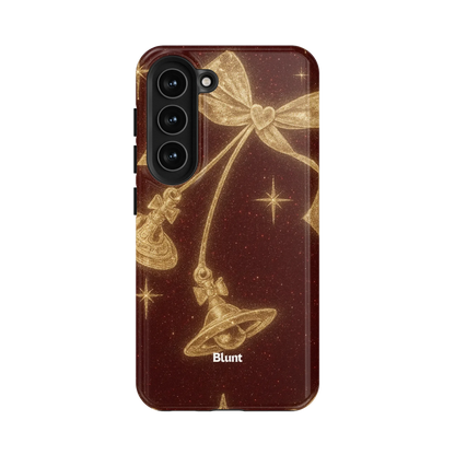 Star Belle Samsung Case