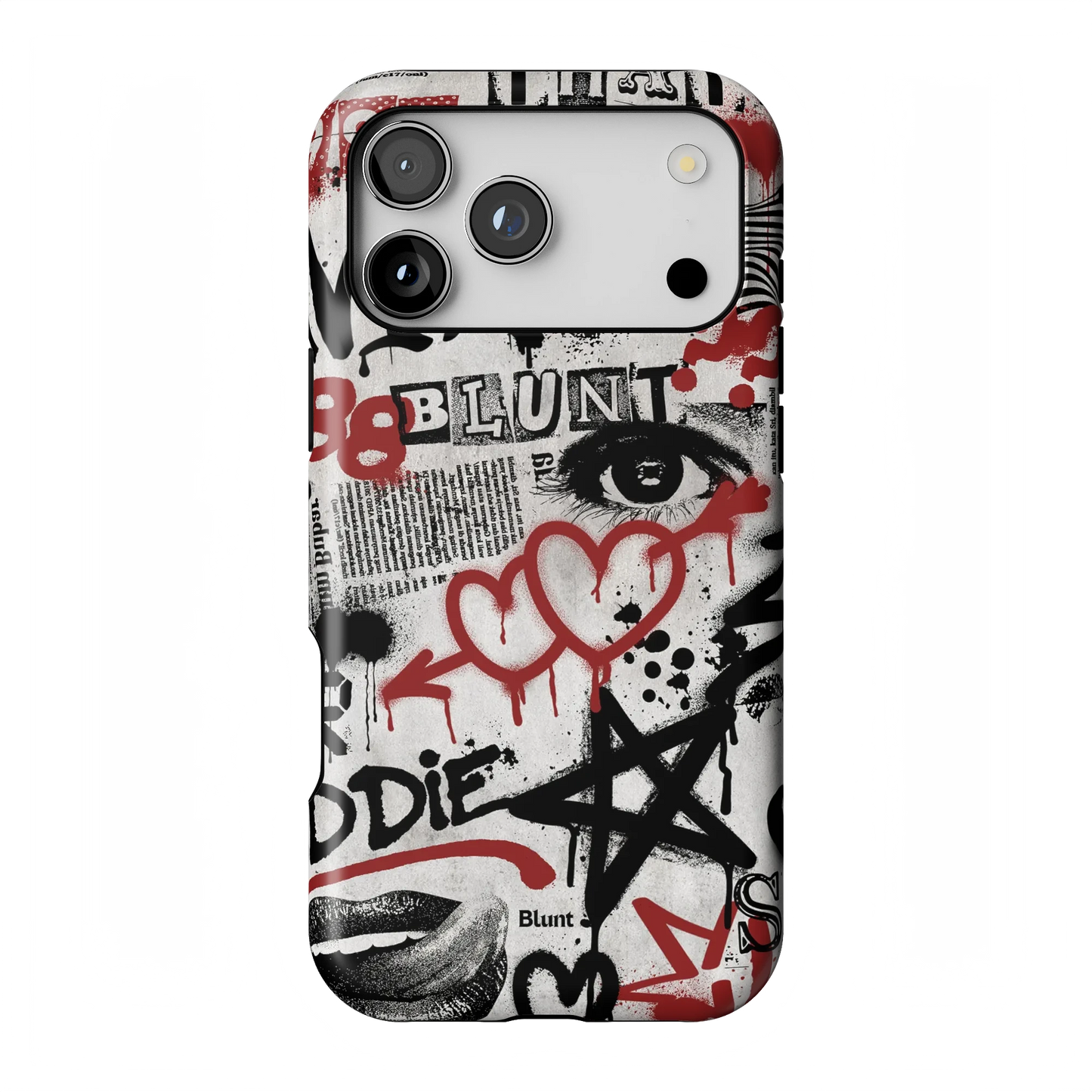 Rogue iPhone Case