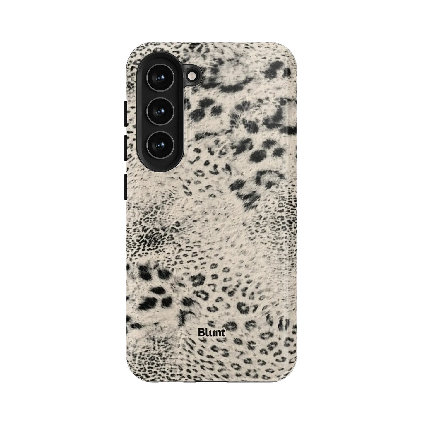 Arctic Ferine Samsung Case