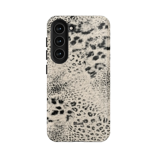 Arctic Ferine Samsung Case