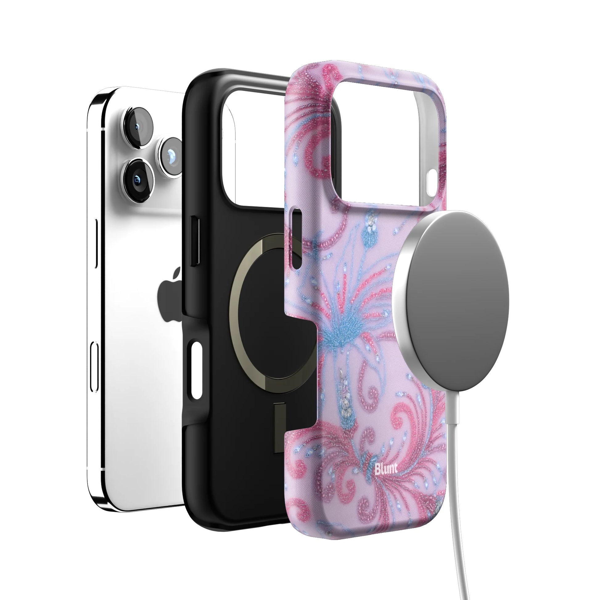 Pink-Verdant-iphone-case-iPhone 17 Pro-3