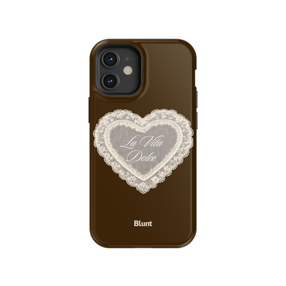 Laced Vita iPhone Case