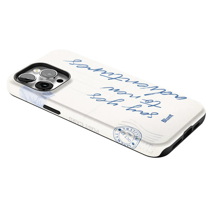 Wander-Mail-iphone-case-iPhone 14 Pro Max-2
