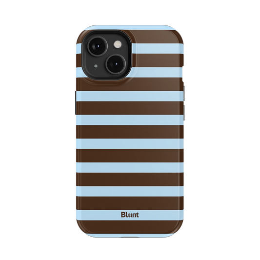 Azurae iPhone Case