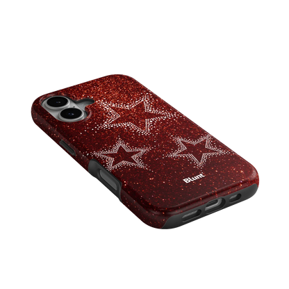 Ruby Sarai iPhone Case