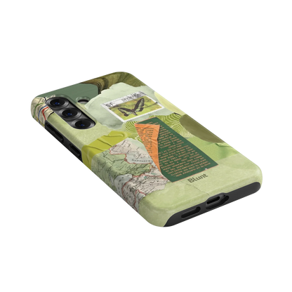 Freya Samsung Case