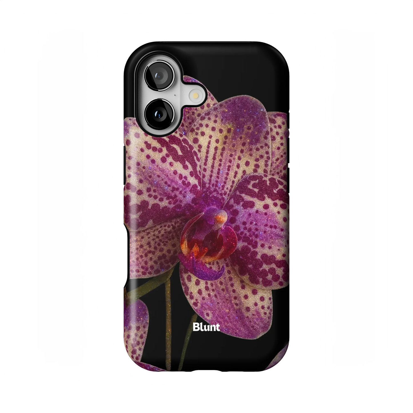 Violetta iPhone Case