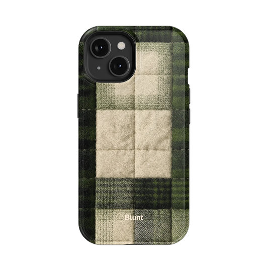Quellin iPhone Case