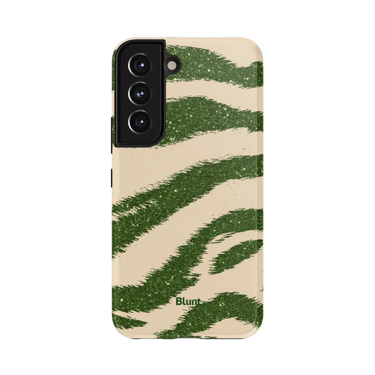 Grinch Samsung Case