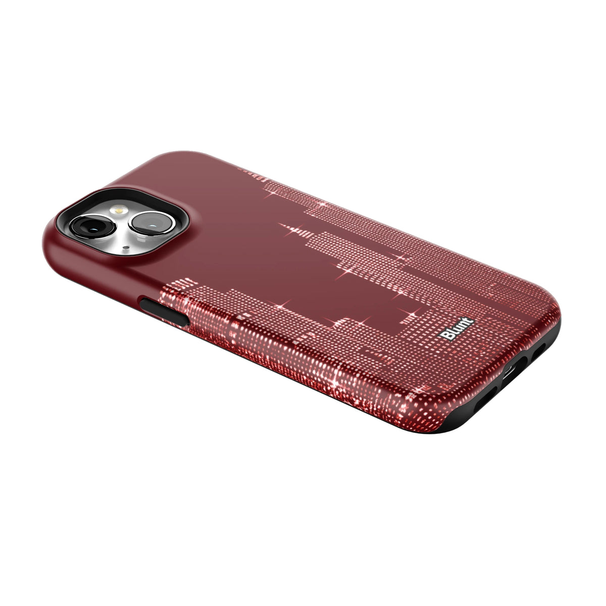 Crimson-NYC--SKYELINE-iphone-case-iPhone 15-2