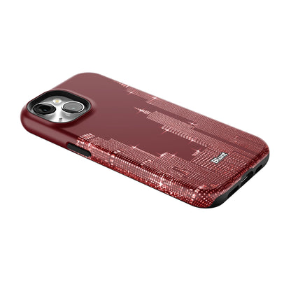 Crimson-NYC--SKYELINE-iphone-case-iPhone 15-2
