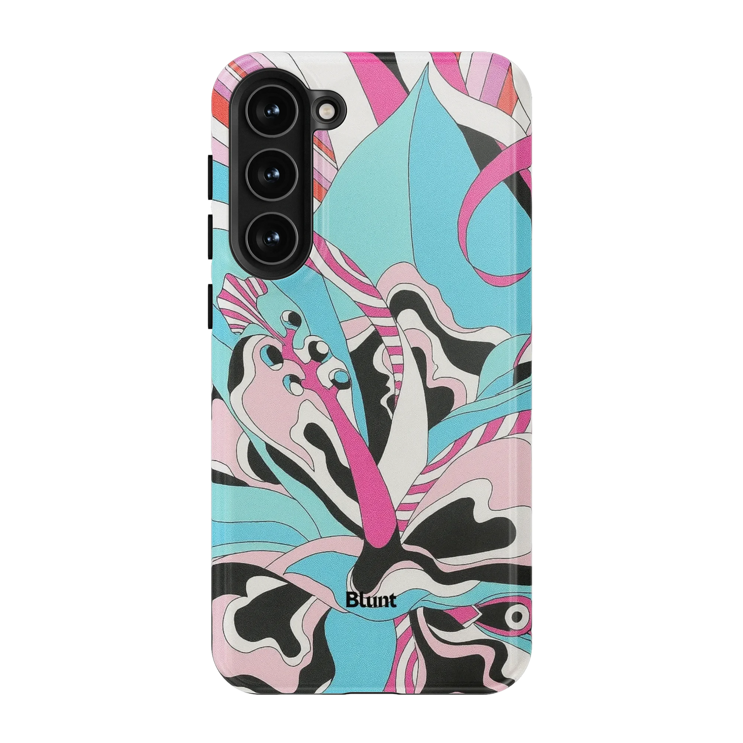 Mia Samsung Case