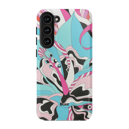 Mia Samsung Case