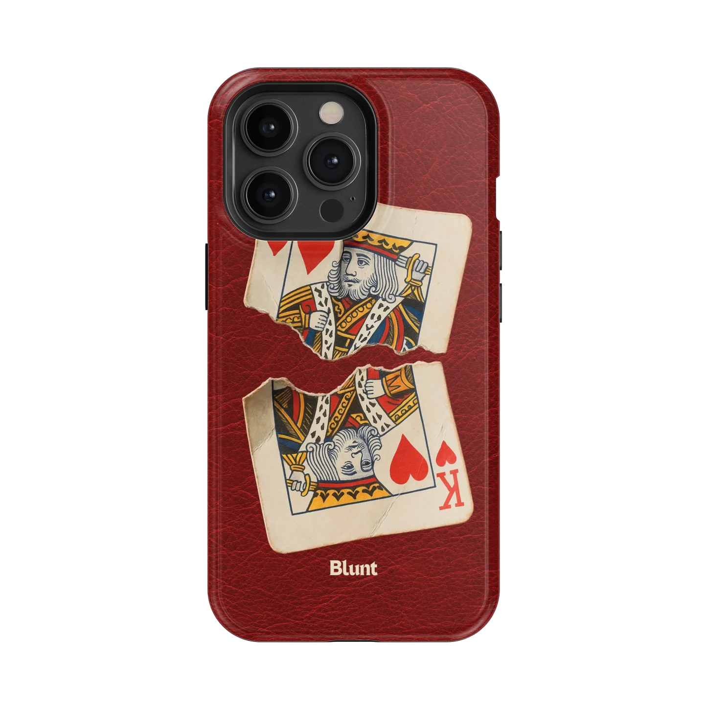 Split iPhone Case