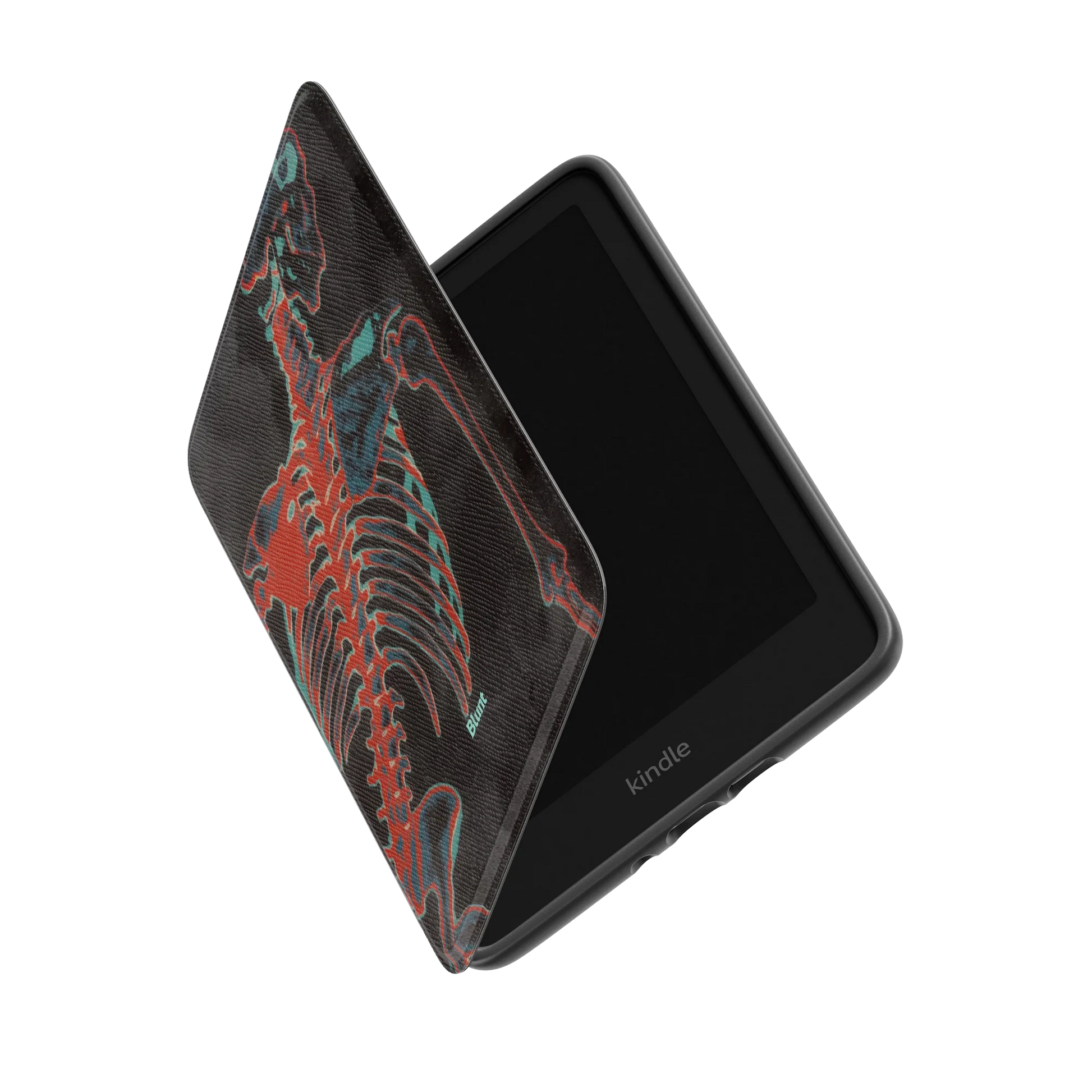 Bone-Shredder-kindle-case-Kindle Paperwhite/Colorsoft 7-2