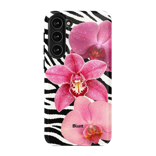 Zia Samsung Case
