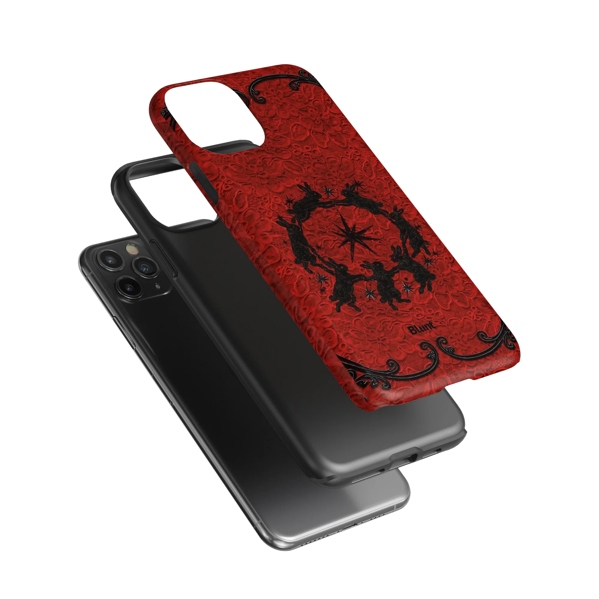 BUNNY-CULT-iphone-case-iPhone 11 Pro Max-3