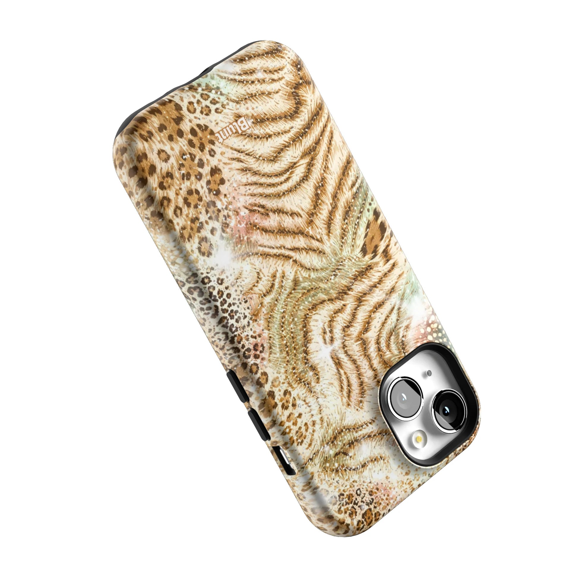 Acid-Dunes-iphone-case-iPhone 15-4