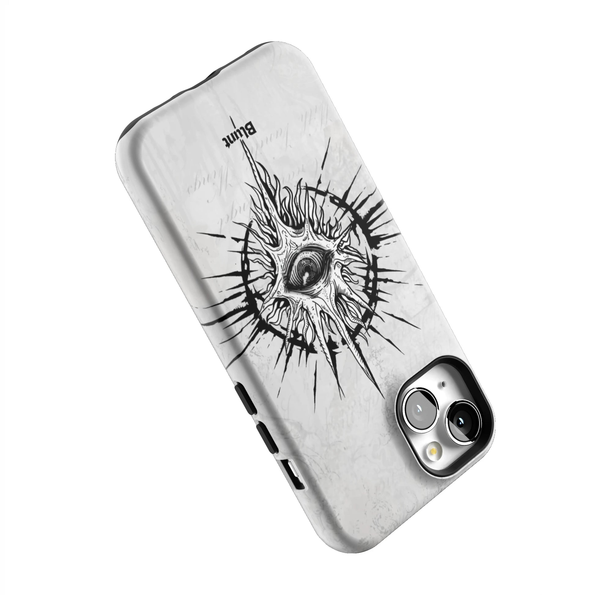 Crowned-Eye-iphone-case-iPhone 13-4
