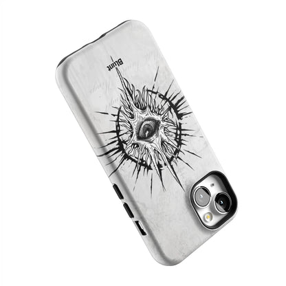 Crowned-Eye-iphone-case-iPhone 13-4