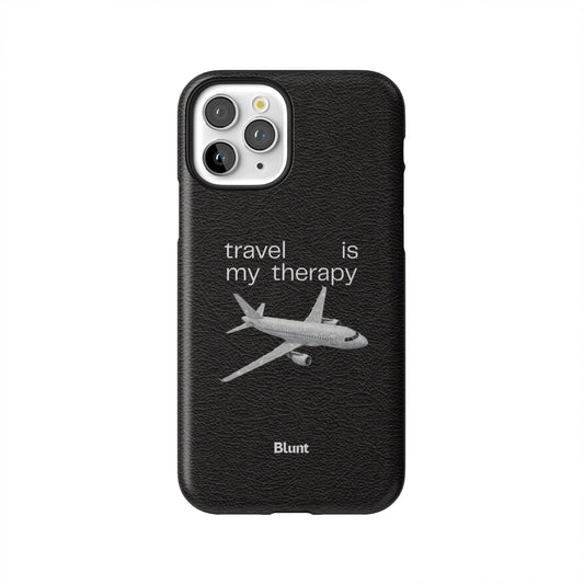Travel-Therapy-iphone-case-iPhone 11 Pro-1